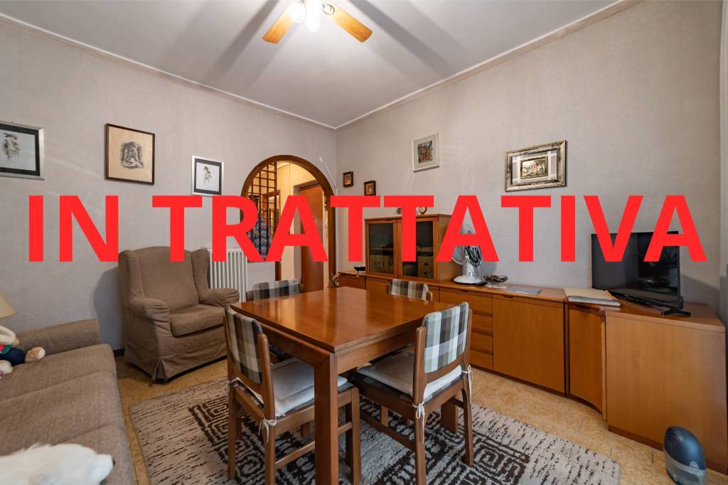 appartamento in vendita a Paderno Dugnano in zona Cassina Amata