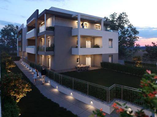 appartamento in vendita a Paderno Dugnano