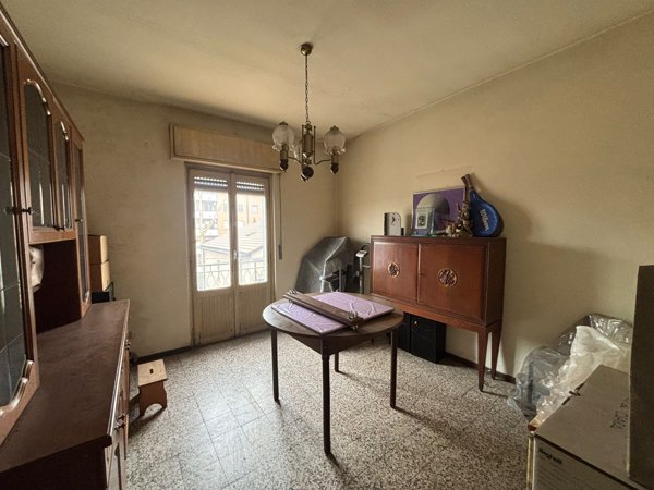 appartamento in vendita a Paderno Dugnano