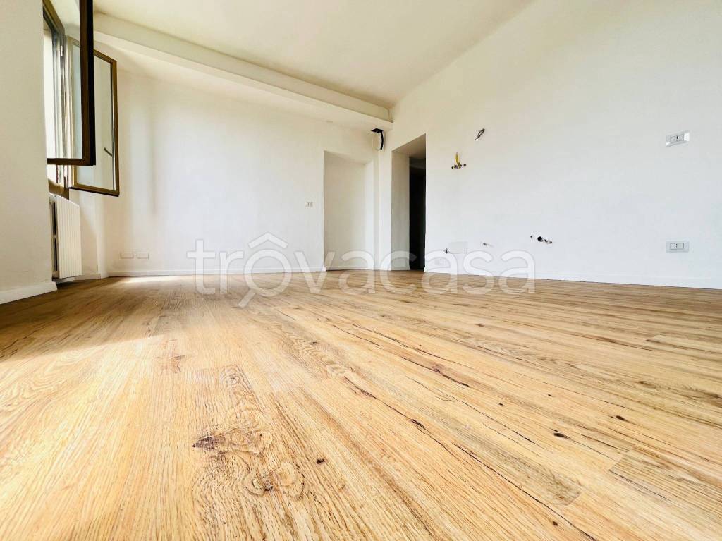 appartamento in vendita a Paderno Dugnano