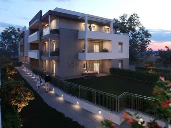 appartamento in vendita a Paderno Dugnano
