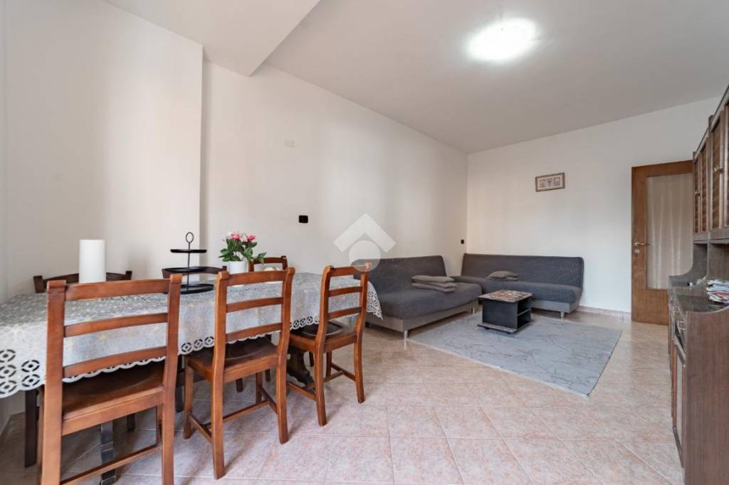 appartamento in vendita a Paderno Dugnano