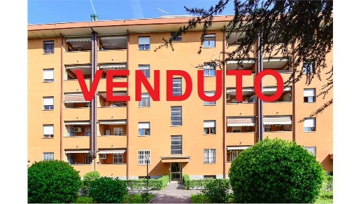 appartamento in vendita a Paderno Dugnano in zona Calderara