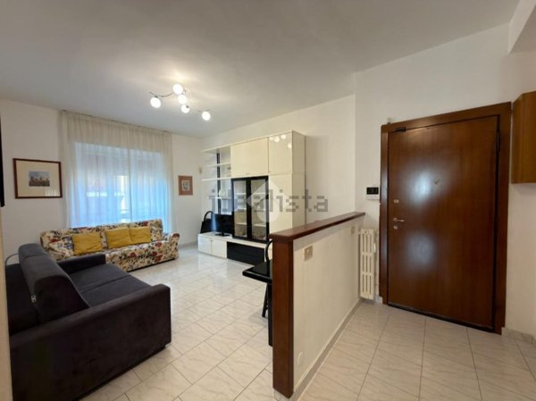 appartamento in vendita a Paderno Dugnano in zona Cassina Amata