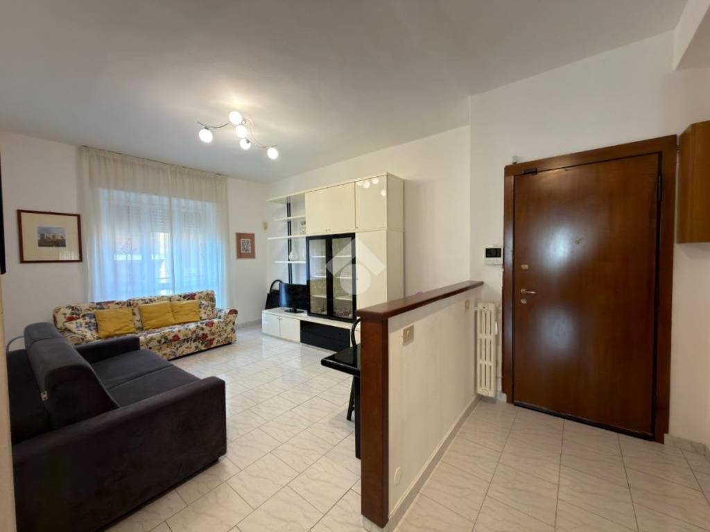 appartamento in vendita a Paderno Dugnano in zona Cassina Amata