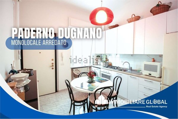 appartamento in vendita a Paderno Dugnano in zona Cassina Amata