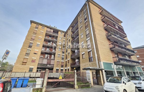 appartamento in vendita a Paderno Dugnano