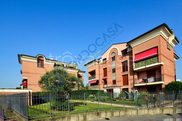 appartamento in vendita a Paderno Dugnano