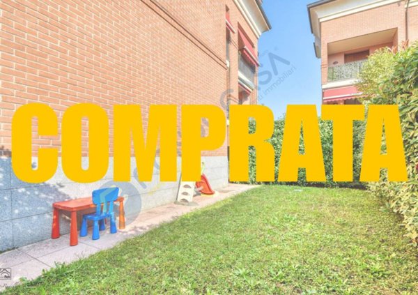 appartamento in vendita a Paderno Dugnano