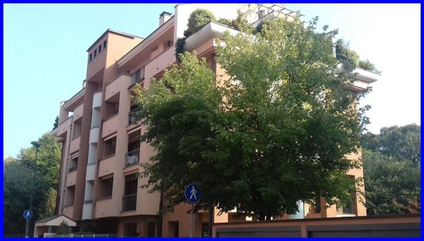 appartamento in vendita a Paderno Dugnano