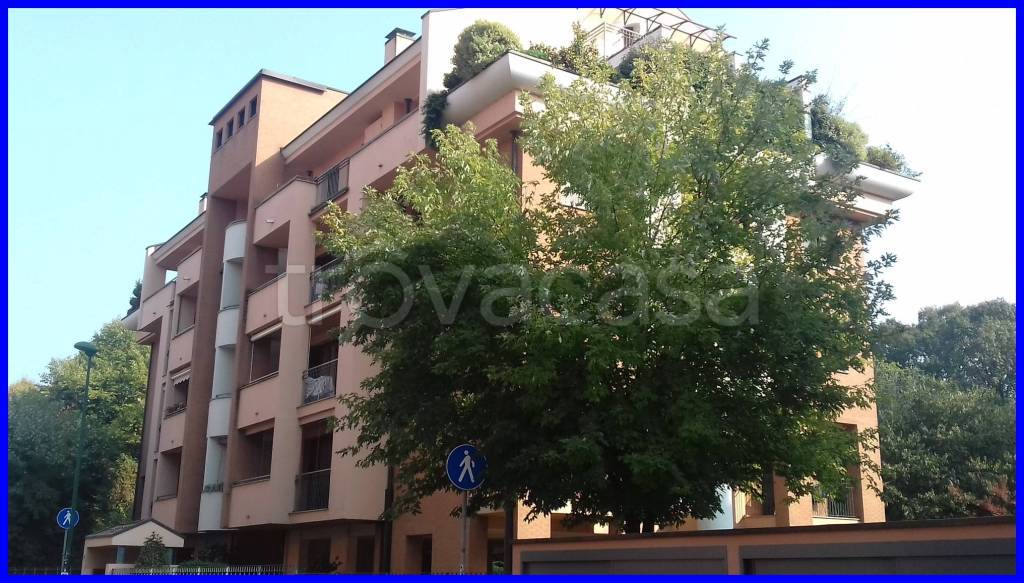 appartamento in vendita a Paderno Dugnano