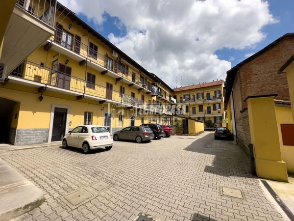 appartamento in vendita a Paderno Dugnano