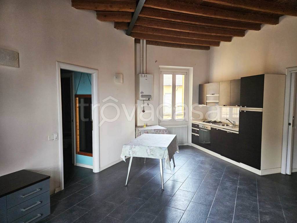 appartamento in vendita a Paderno Dugnano in zona Palazzolo Milanese