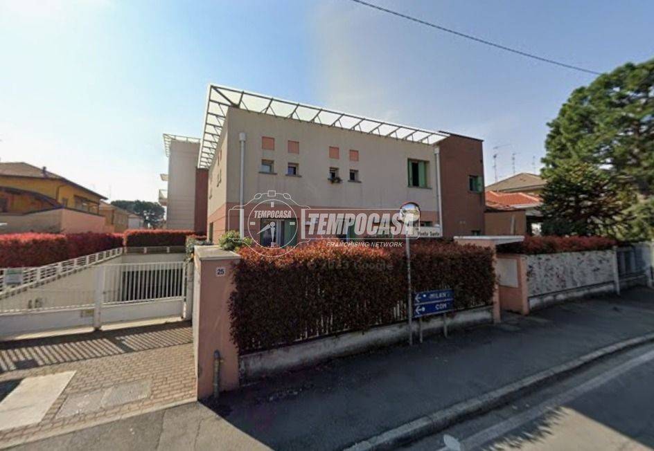 appartamento in vendita a Paderno Dugnano in zona Cassina Amata