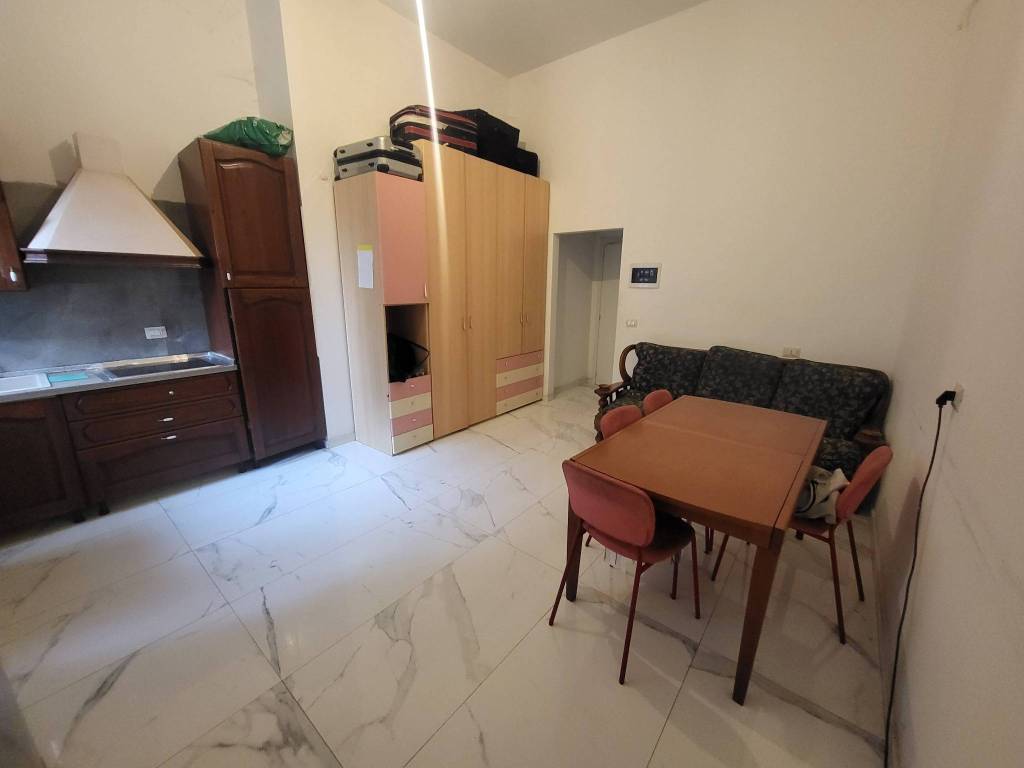 appartamento in vendita a Paderno Dugnano