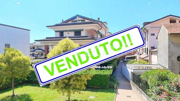 appartamento in vendita a Paderno Dugnano