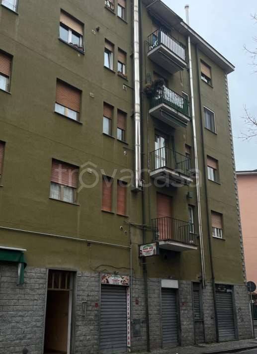 appartamento in vendita a Paderno Dugnano