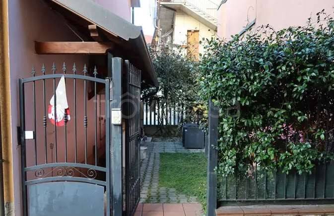 appartamento in vendita a Paderno Dugnano