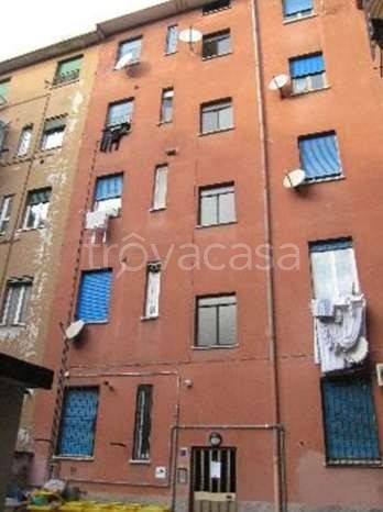 appartamento in vendita a Paderno Dugnano