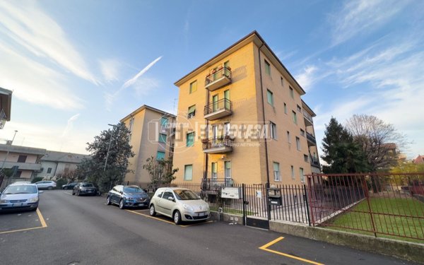 appartamento in vendita a Paderno Dugnano