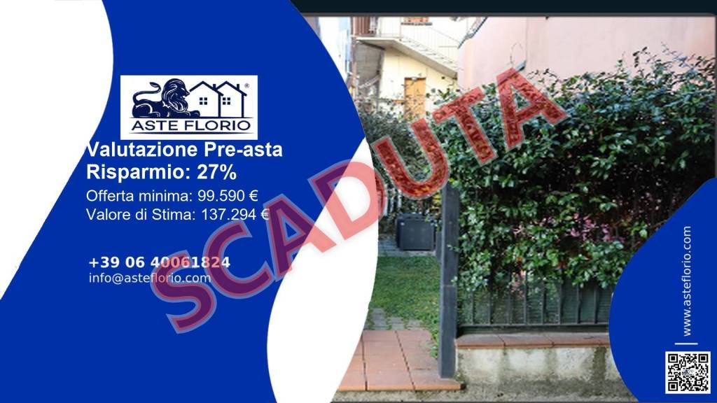 appartamento in vendita a Paderno Dugnano