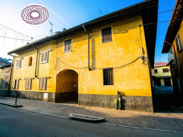 appartamento in vendita a Paderno Dugnano in zona Incirano