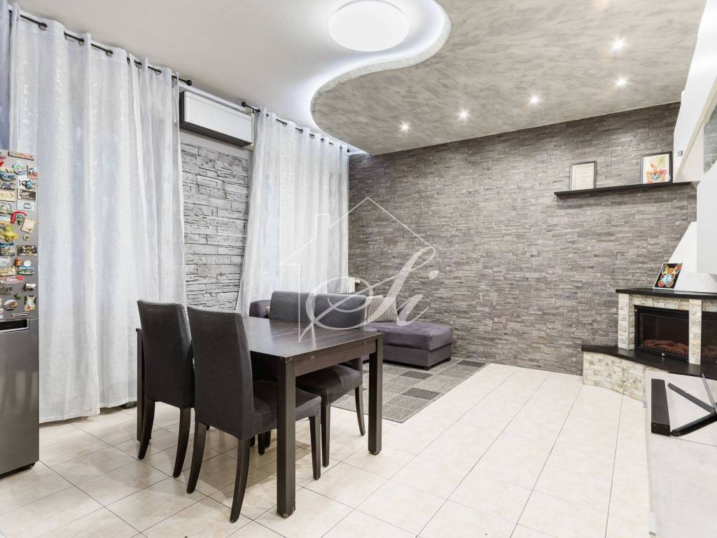 appartamento in vendita a Paderno Dugnano