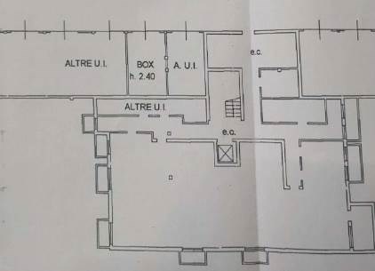appartamento in vendita a Paderno Dugnano in zona Palazzolo Milanese