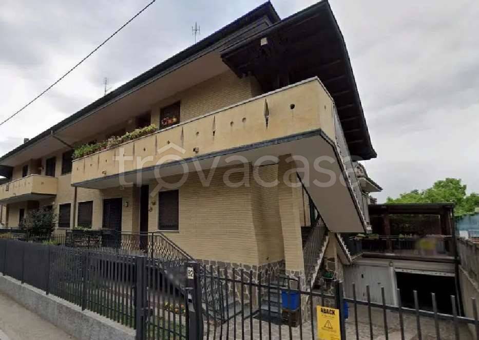 appartamento in vendita a Paderno Dugnano