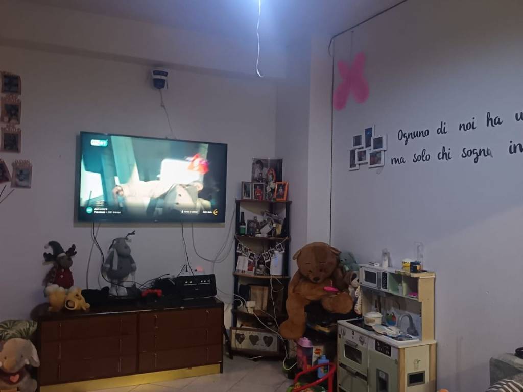 appartamento in vendita a Paderno Dugnano