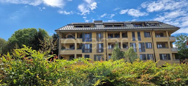 appartamento in vendita a Paderno Dugnano