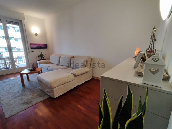 appartamento in vendita a Paderno Dugnano