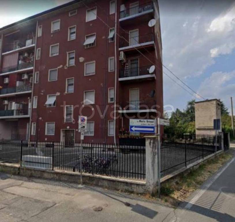appartamento in vendita a Paderno Dugnano