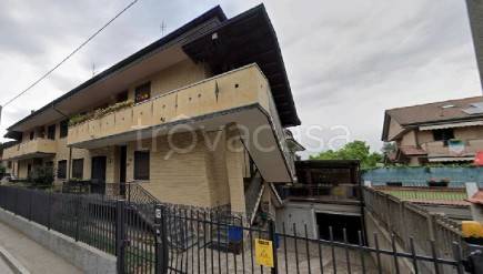 appartamento in vendita a Paderno Dugnano