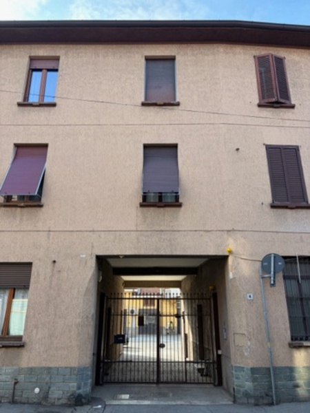 appartamento in vendita a Paderno Dugnano in zona Palazzolo Milanese