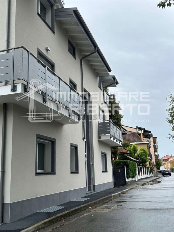 appartamento in vendita a Paderno Dugnano