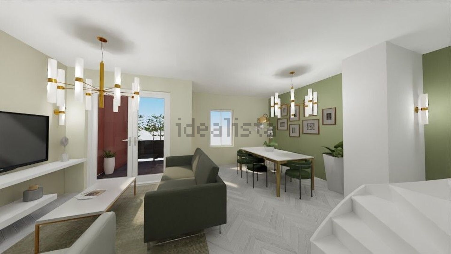 appartamento in vendita a Paderno Dugnano