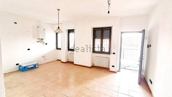 appartamento in vendita a Paderno Dugnano in zona Palazzolo Milanese