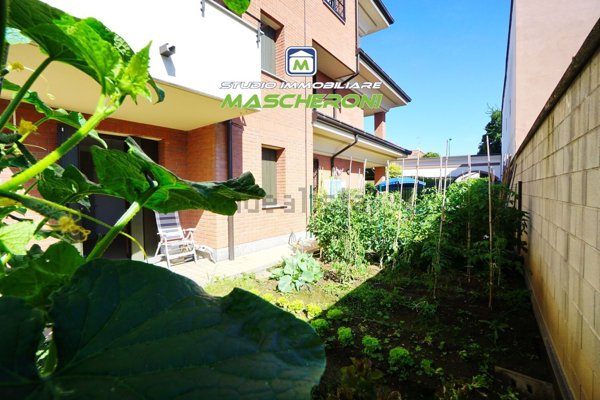 appartamento in vendita a Paderno Dugnano