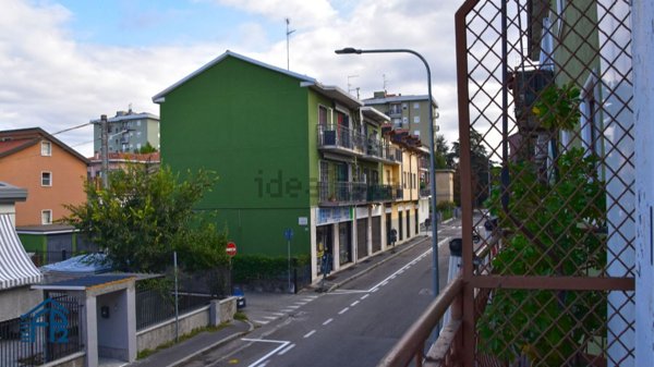 appartamento in vendita a Paderno Dugnano