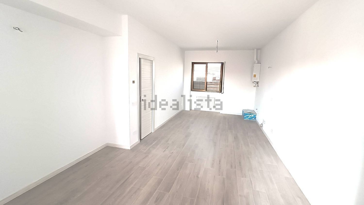 appartamento in vendita a Paderno Dugnano in zona Palazzolo Milanese