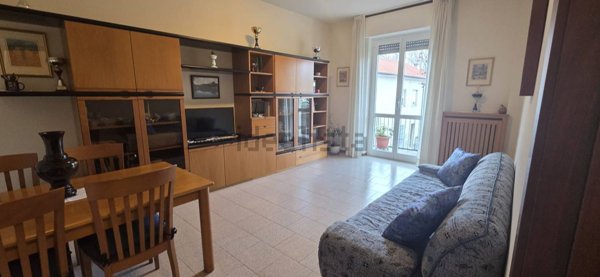 appartamento in vendita a Paderno Dugnano