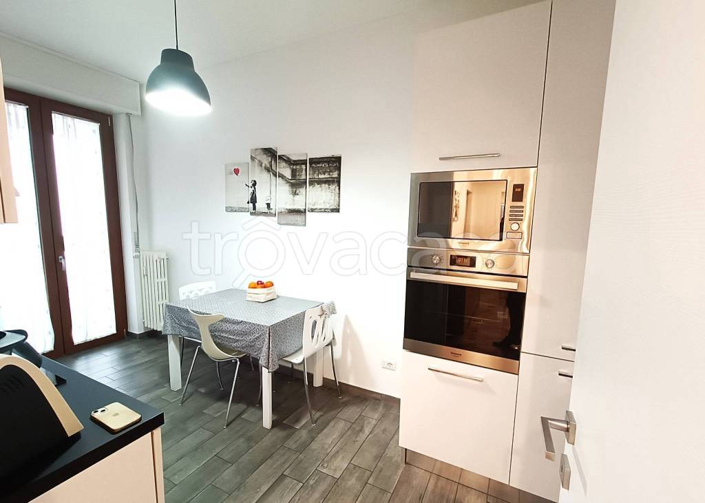 appartamento in vendita a Paderno Dugnano