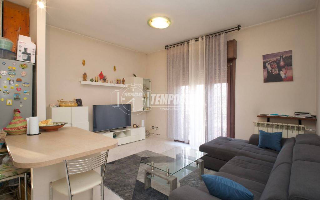 appartamento in vendita a Paderno Dugnano