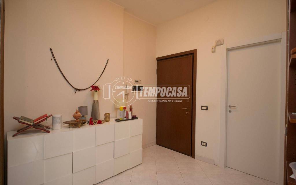 appartamento in vendita a Paderno Dugnano