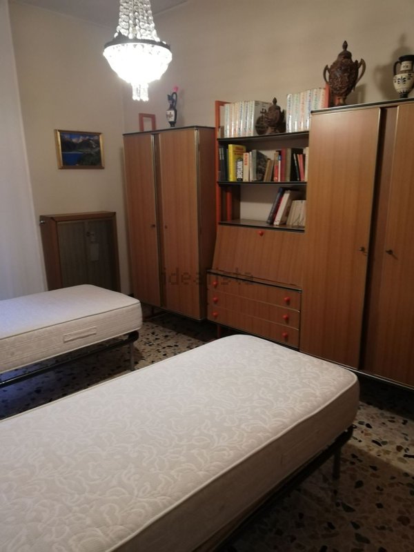 appartamento in vendita a Paderno Dugnano