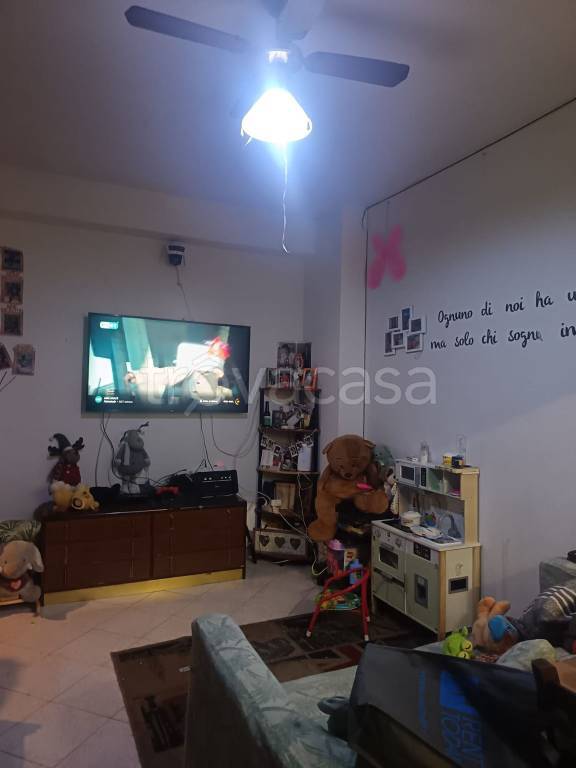 appartamento in vendita a Paderno Dugnano