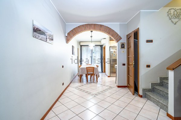 casa indipendente in vendita a Paderno Dugnano