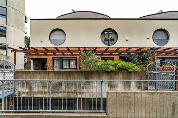 casa indipendente in vendita a Paderno Dugnano