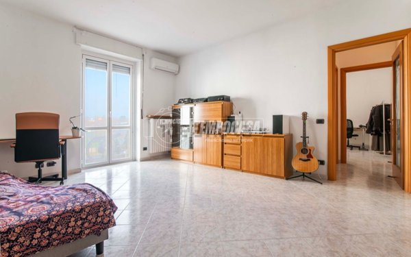 appartamento in vendita a Paderno Dugnano